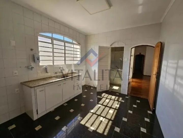 Imobiliária Ribeirão Preto - Vitalità Imóveis - Salão Comercial - Jardim São Luiz - Ribeirão Preto