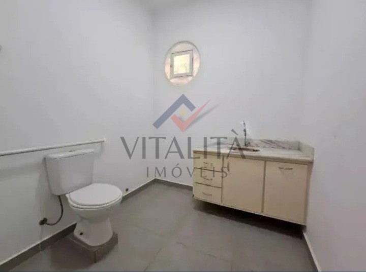 Imobiliária Ribeirão Preto - Vitalità Imóveis - Salão Comercial - Jardim São Luiz - Ribeirão Preto