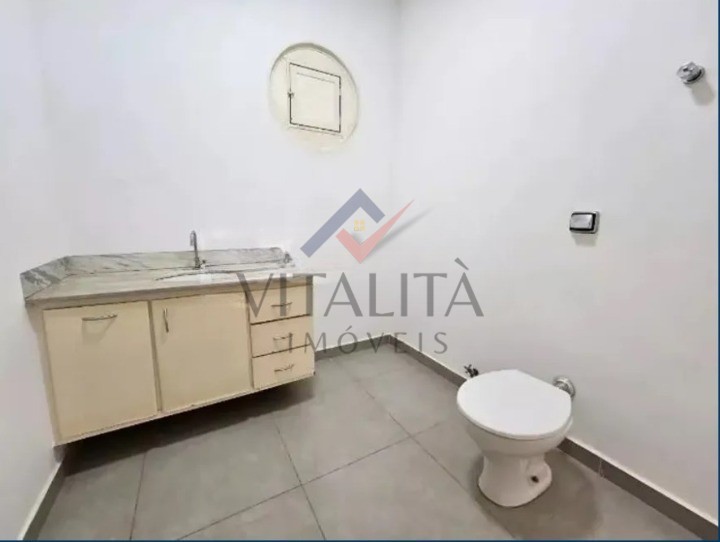Imobiliária Ribeirão Preto - Vitalità Imóveis - Salão Comercial - Jardim São Luiz - Ribeirão Preto