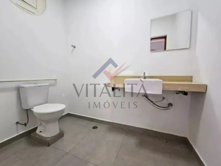 Imobiliária Ribeirão Preto - Vitalità Imóveis - Salão Comercial - Jardim São Luiz - Ribeirão Preto