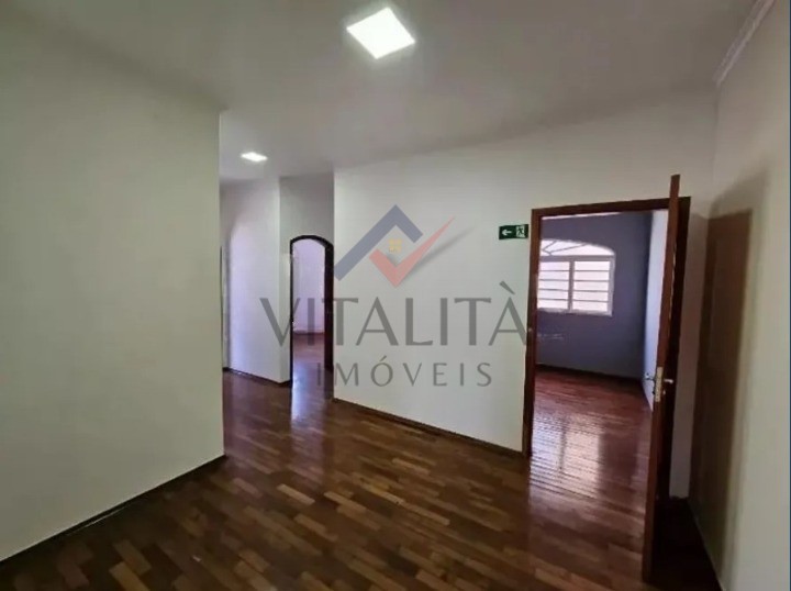 Imobiliária Ribeirão Preto - Vitalità Imóveis - Salão Comercial - Jardim São Luiz - Ribeirão Preto