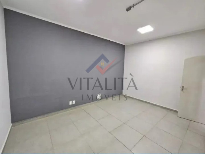 Imobiliária Ribeirão Preto - Vitalità Imóveis - Salão Comercial - Jardim São Luiz - Ribeirão Preto