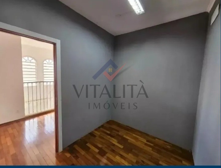 Imobiliária Ribeirão Preto - Vitalità Imóveis - Salão Comercial - Jardim São Luiz - Ribeirão Preto