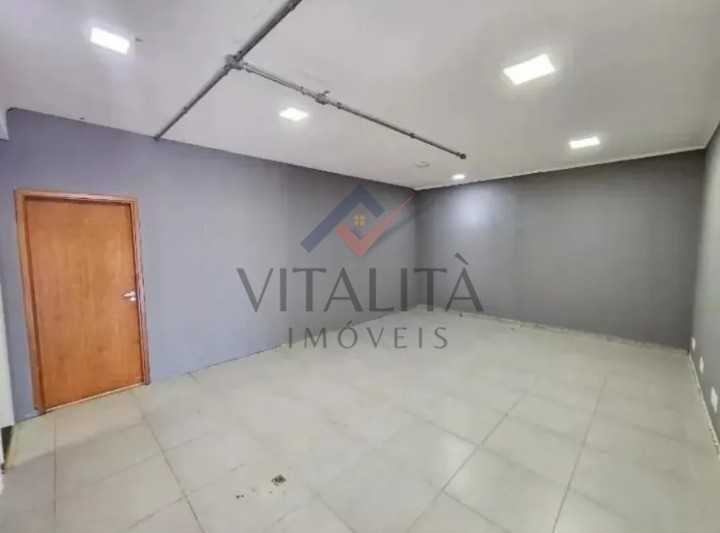 Imobiliária Ribeirão Preto - Vitalità Imóveis - Salão Comercial - Jardim São Luiz - Ribeirão Preto