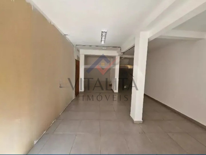 Imobiliária Ribeirão Preto - Vitalità Imóveis - Salão Comercial - Jardim São Luiz - Ribeirão Preto