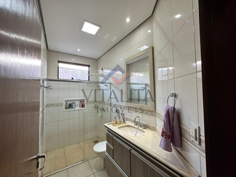 Imobiliária Ribeirão Preto - Vitalità Imóveis - Casa - Jardim Antártica - Ribeirão Preto