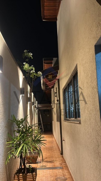 Imobiliária Ribeirão Preto - Vitalità Imóveis - Casa - Jardim Antártica - Ribeirão Preto