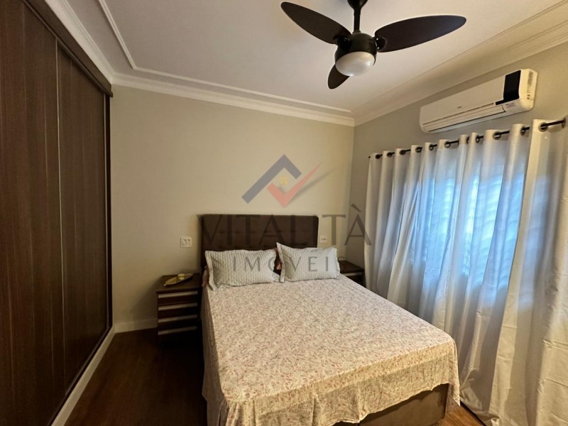 Imobiliária Ribeirão Preto - Vitalità Imóveis - Casa - Jardim Antártica - Ribeirão Preto