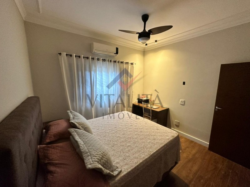 Imobiliária Ribeirão Preto - Vitalità Imóveis - Casa - Jardim Antártica - Ribeirão Preto