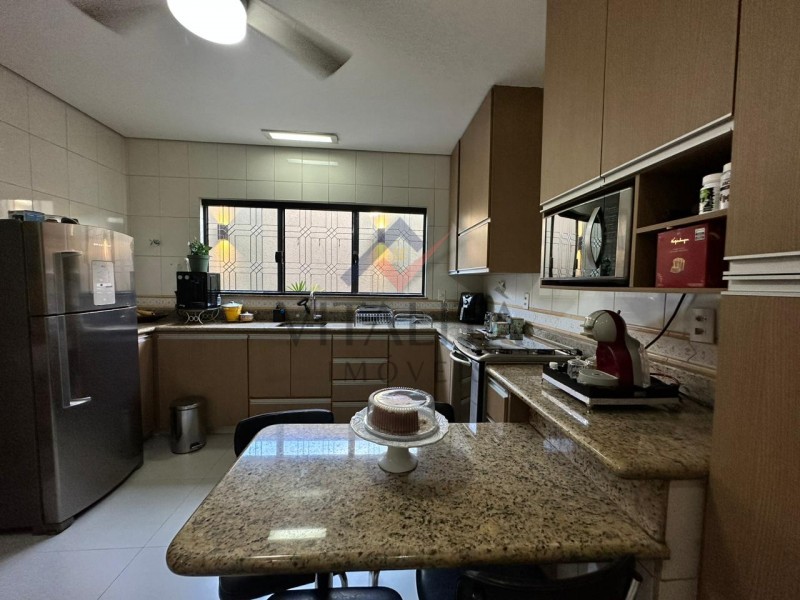 Imobiliária Ribeirão Preto - Vitalità Imóveis - Casa - Jardim Antártica - Ribeirão Preto