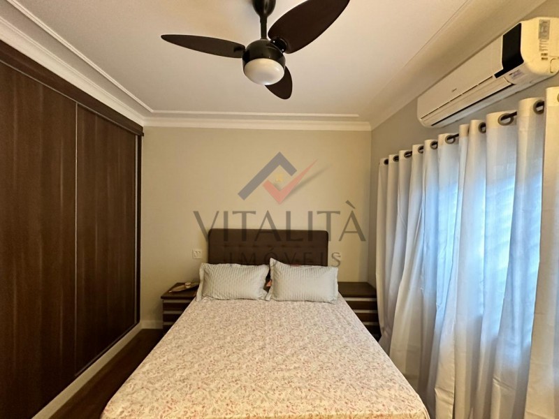 Imobiliária Ribeirão Preto - Vitalità Imóveis - Casa - Jardim Antártica - Ribeirão Preto