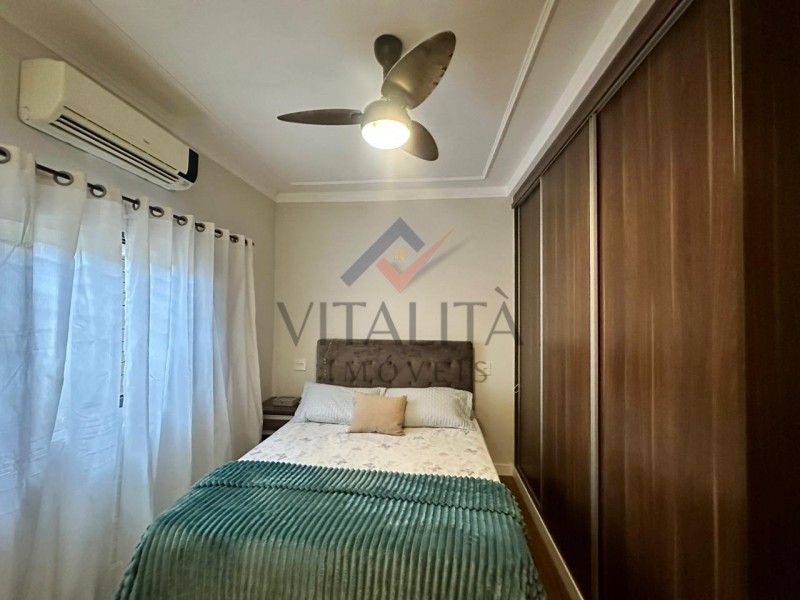 Imobiliária Ribeirão Preto - Vitalità Imóveis - Casa - Jardim Antártica - Ribeirão Preto