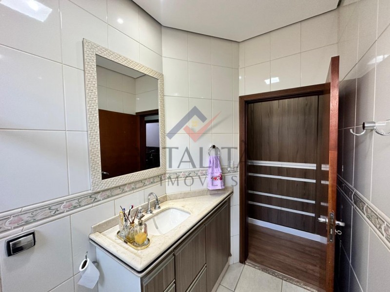 Imobiliária Ribeirão Preto - Vitalità Imóveis - Casa - Jardim Antártica - Ribeirão Preto