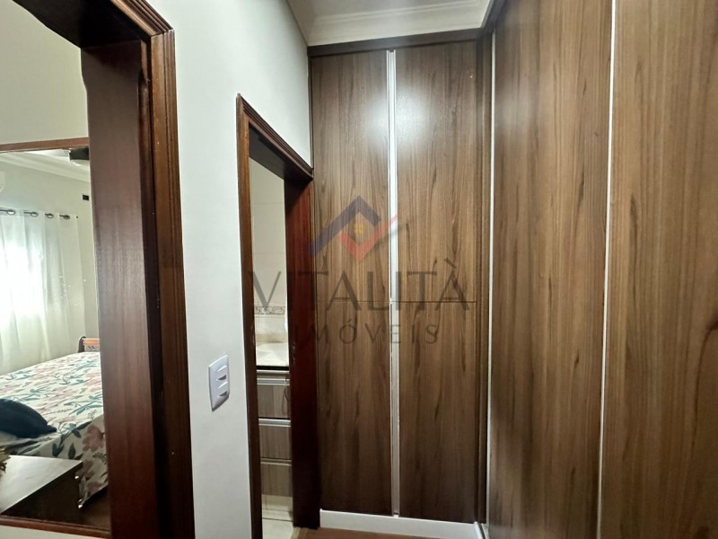 Imobiliária Ribeirão Preto - Vitalità Imóveis - Casa - Jardim Antártica - Ribeirão Preto