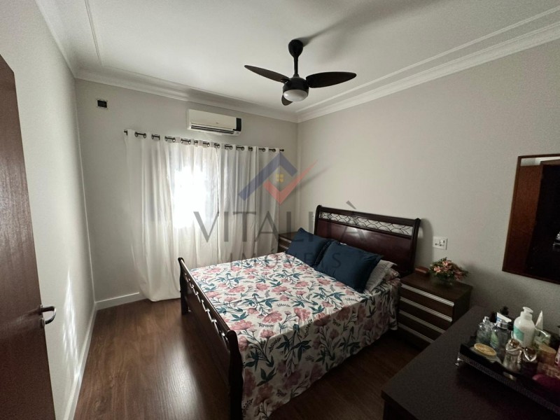Imobiliária Ribeirão Preto - Vitalità Imóveis - Casa - Jardim Antártica - Ribeirão Preto