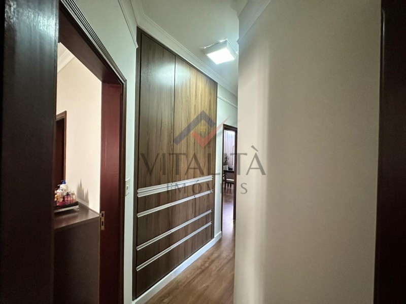 Imobiliária Ribeirão Preto - Vitalità Imóveis - Casa - Jardim Antártica - Ribeirão Preto