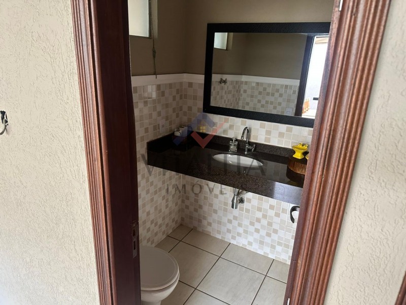 Imobiliária Ribeirão Preto - Vitalità Imóveis - Casa - Jardim Antártica - Ribeirão Preto