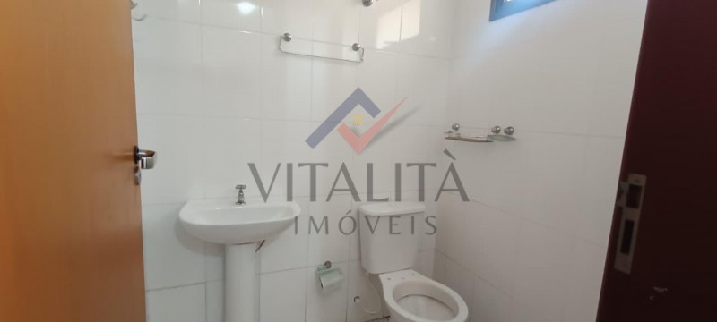 Imobiliária Ribeirão Preto - Vitalità Imóveis - Apartamento - Jardim Botânico - Ribeirão Preto