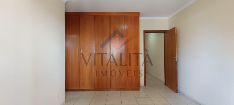 Imobiliária Ribeirão Preto - Vitalità Imóveis - Apartamento - Jardim Botânico - Ribeirão Preto