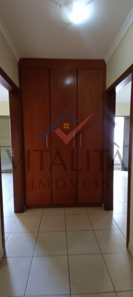 Imobiliária Ribeirão Preto - Vitalità Imóveis - Apartamento - Jardim Botânico - Ribeirão Preto