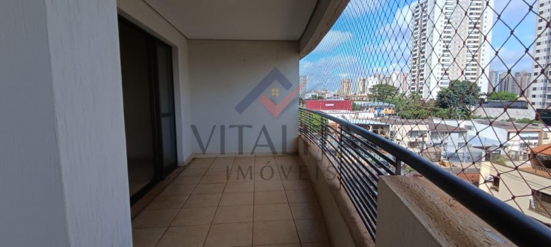 Imobiliária Ribeirão Preto - Vitalità Imóveis - Apartamento - Jardim Botânico - Ribeirão Preto