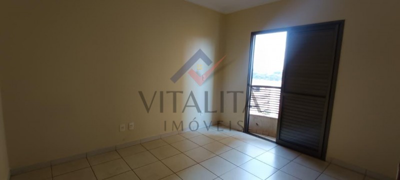 Imobiliária Ribeirão Preto - Vitalità Imóveis - Apartamento - Jardim Botânico - Ribeirão Preto