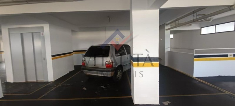 Imobiliária Ribeirão Preto - Vitalità Imóveis - Apartamento - Jardim Botânico - Ribeirão Preto