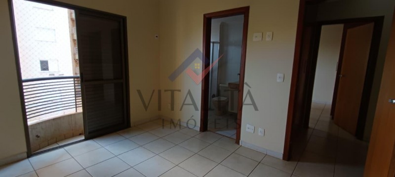 Imobiliária Ribeirão Preto - Vitalità Imóveis - Apartamento - Jardim Botânico - Ribeirão Preto