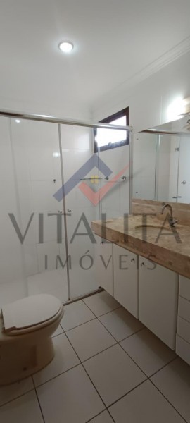 Imobiliária Ribeirão Preto - Vitalità Imóveis - Apartamento - Jardim Botânico - Ribeirão Preto
