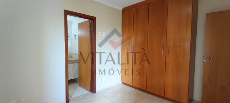 Imobiliária Ribeirão Preto - Vitalità Imóveis - Apartamento - Jardim Botânico - Ribeirão Preto
