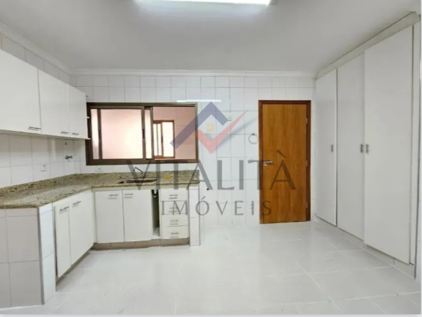Imobiliária Ribeirão Preto - Vitalità Imóveis - Apartamento - Jardim Botânico - Ribeirão Preto