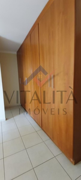 Imobiliária Ribeirão Preto - Vitalità Imóveis - Apartamento - Jardim Botânico - Ribeirão Preto