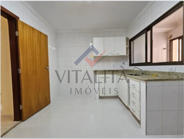 Imobiliária Ribeirão Preto - Vitalità Imóveis - Apartamento - Jardim Botânico - Ribeirão Preto