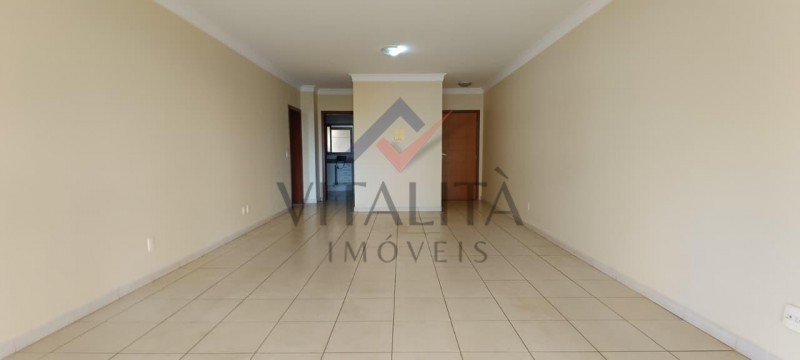 Imobiliária Ribeirão Preto - Vitalità Imóveis - Apartamento - Jardim Botânico - Ribeirão Preto