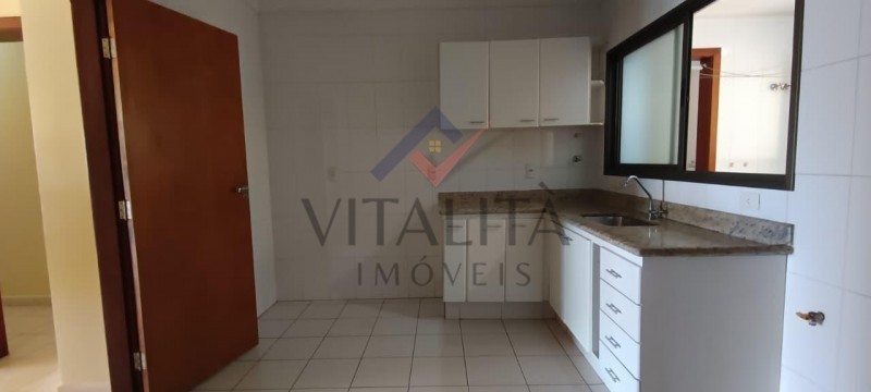 Imobiliária Ribeirão Preto - Vitalità Imóveis - Apartamento - Jardim Botânico - Ribeirão Preto