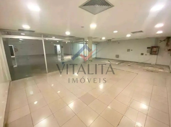 Imobiliária Ribeirão Preto - Vitalità Imóveis - Galpão/Área - Vila Mariana - Ribeirão Preto