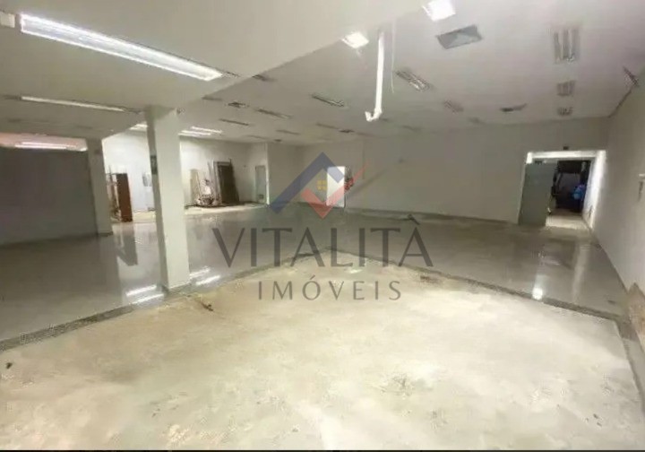 Imobiliária Ribeirão Preto - Vitalità Imóveis - Galpão/Área - Vila Mariana - Ribeirão Preto