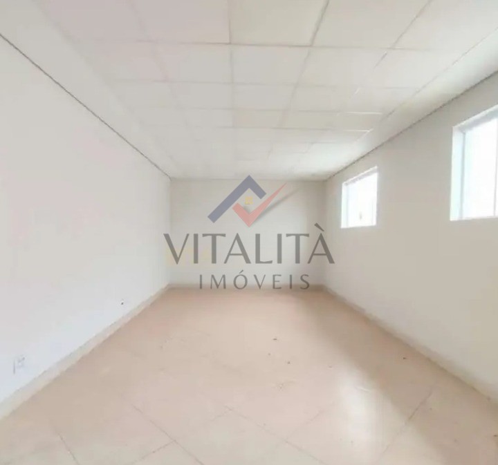 Imobiliária Ribeirão Preto - Vitalità Imóveis - Salão Comercial - Ipiranga - Ribeirão Preto