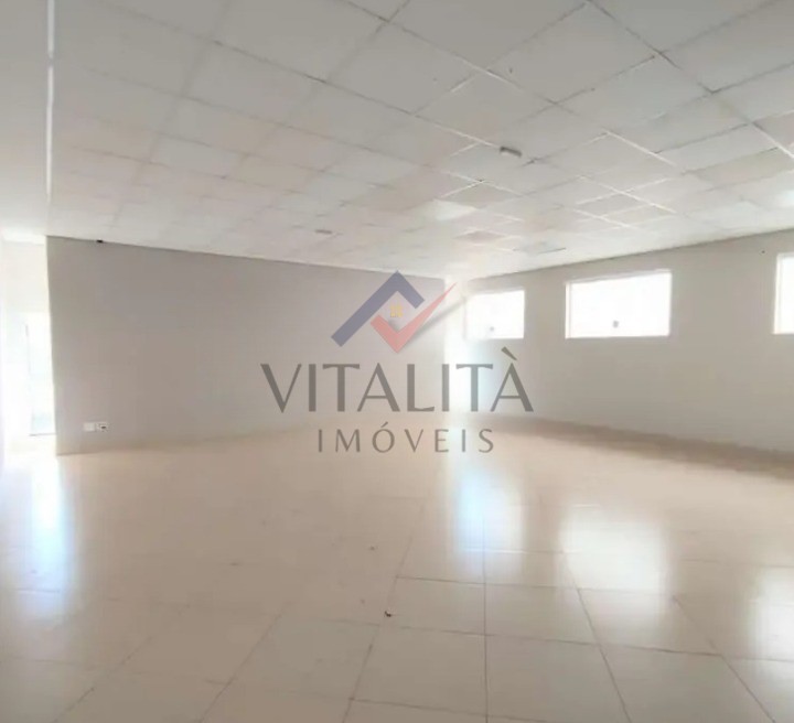Imobiliária Ribeirão Preto - Vitalità Imóveis - Salão Comercial - Ipiranga - Ribeirão Preto