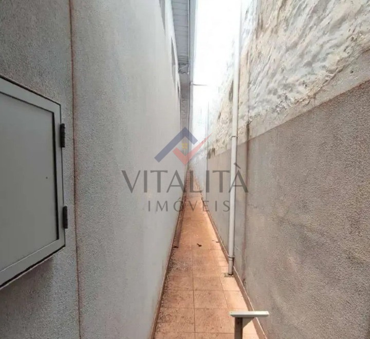 Imobiliária Ribeirão Preto - Vitalità Imóveis - Salão Comercial - Ipiranga - Ribeirão Preto