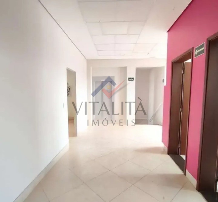 Imobiliária Ribeirão Preto - Vitalità Imóveis - Salão Comercial - Ipiranga - Ribeirão Preto