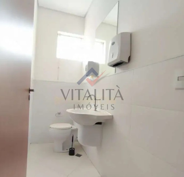 Imobiliária Ribeirão Preto - Vitalità Imóveis - Salão Comercial - Ipiranga - Ribeirão Preto