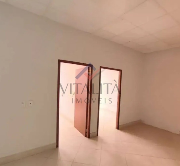 Imobiliária Ribeirão Preto - Vitalità Imóveis - Salão Comercial - Ipiranga - Ribeirão Preto