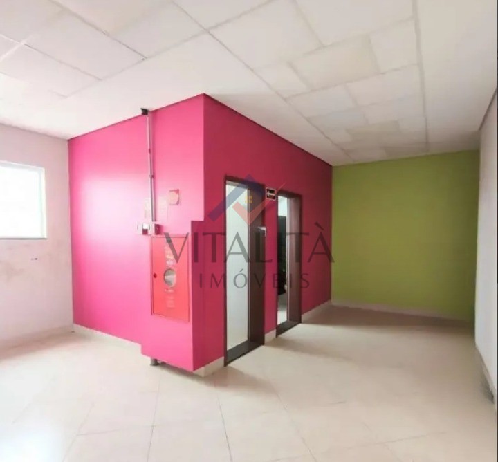 Imobiliária Ribeirão Preto - Vitalità Imóveis - Salão Comercial - Ipiranga - Ribeirão Preto