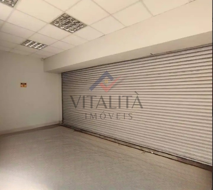 Imobiliária Ribeirão Preto - Vitalità Imóveis - Salão Comercial - Ipiranga - Ribeirão Preto