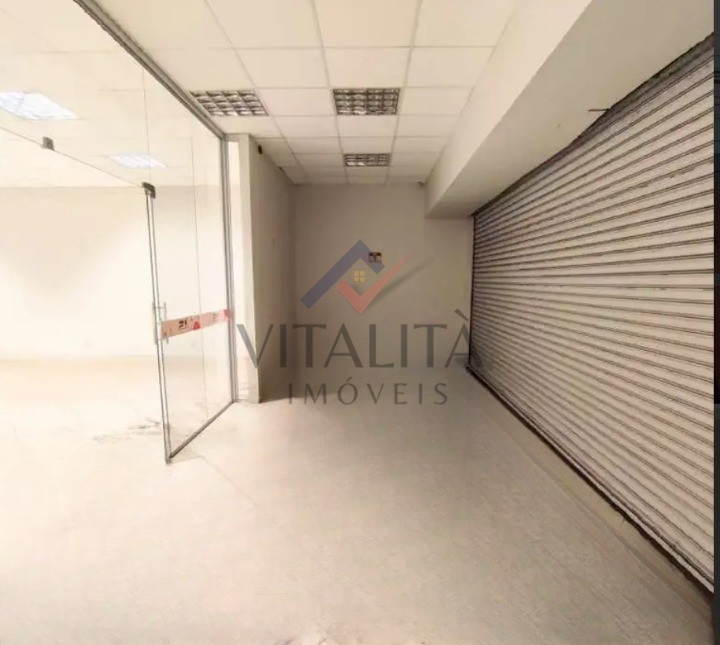 Imobiliária Ribeirão Preto - Vitalità Imóveis - Salão Comercial - Ipiranga - Ribeirão Preto