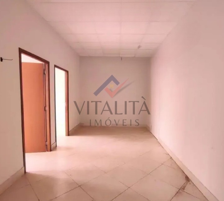 Imobiliária Ribeirão Preto - Vitalità Imóveis - Salão Comercial - Ipiranga - Ribeirão Preto