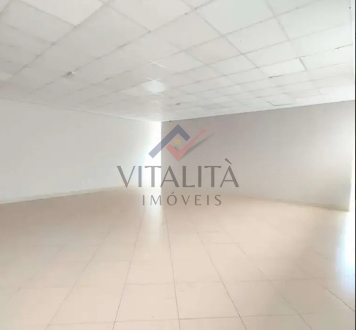 Imobiliária Ribeirão Preto - Vitalità Imóveis - Salão Comercial - Ipiranga - Ribeirão Preto