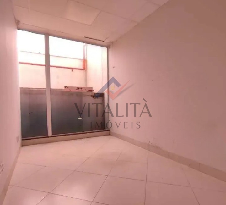 Imobiliária Ribeirão Preto - Vitalità Imóveis - Salão Comercial - Ipiranga - Ribeirão Preto