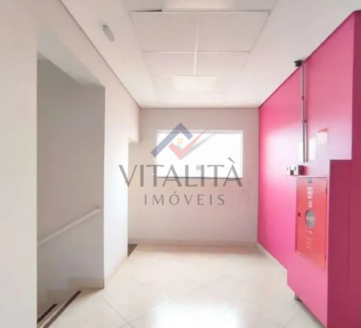 Imobiliária Ribeirão Preto - Vitalità Imóveis - Salão Comercial - Ipiranga - Ribeirão Preto